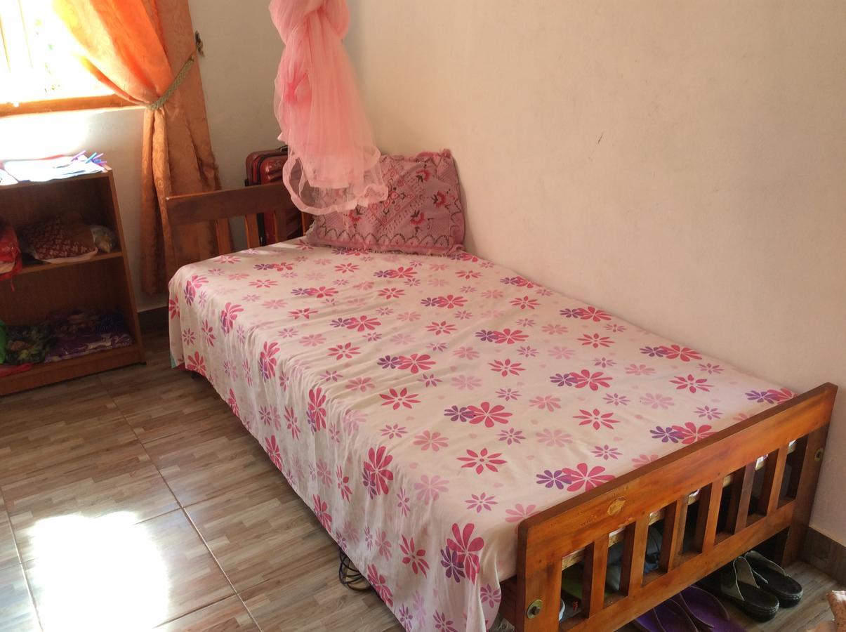 Sunshine Cafe Daire Tangalle Dış mekan fotoğraf