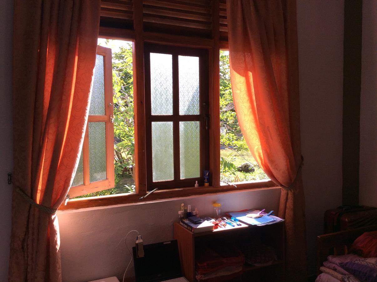 Sunshine Cafe Daire Tangalle Dış mekan fotoğraf