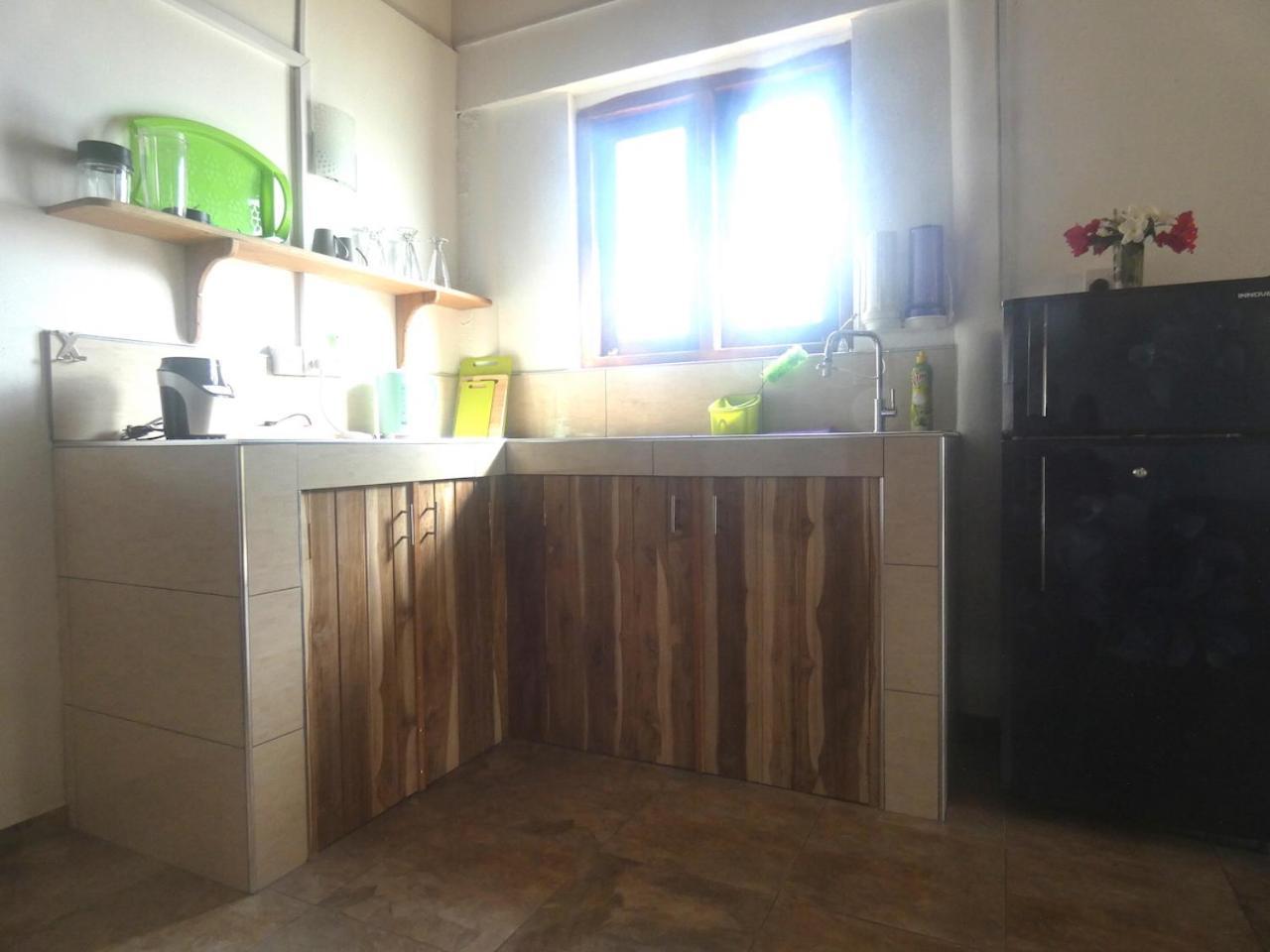 Sunshine Cafe Daire Tangalle Dış mekan fotoğraf